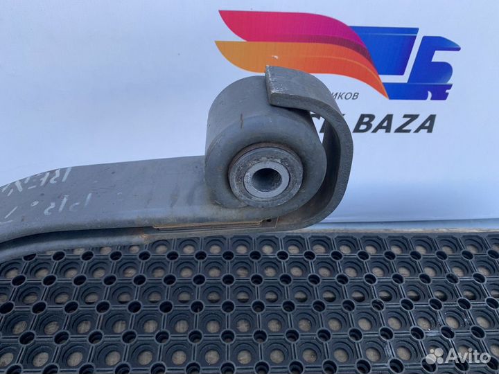 Рессора передняя Renault T, Volvo FH, Volvo FM