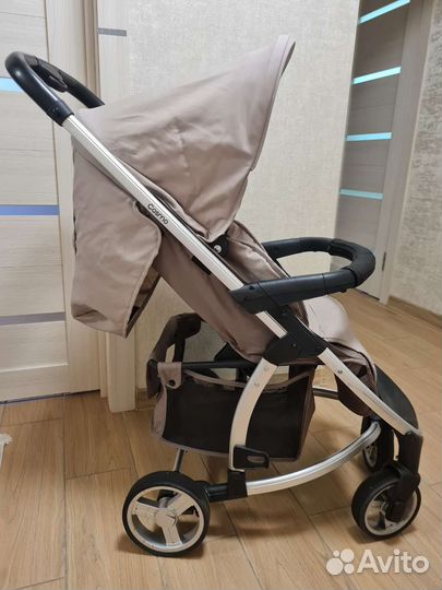 Прогулочная коляска бу