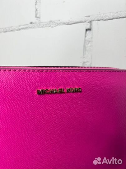 Сумка кроссбоди Michael Kors оригинал, новая