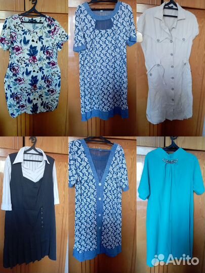 Женские вещи