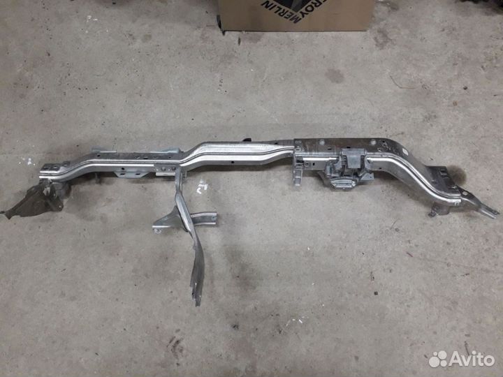 Усилитель торпедо VW Golf Plus/ Гольф Плюс