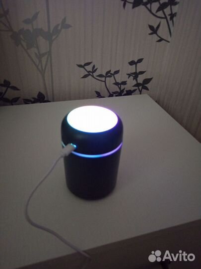 Увлажнитель воздуха