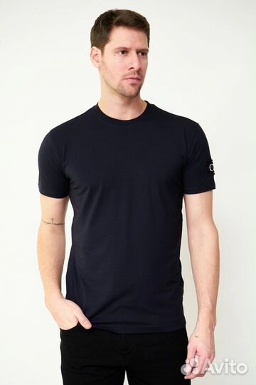 Футболка Calvin Klein