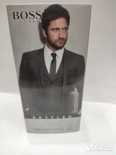 Hugo boss Boss Bottled Collector’s Edition 100 ml