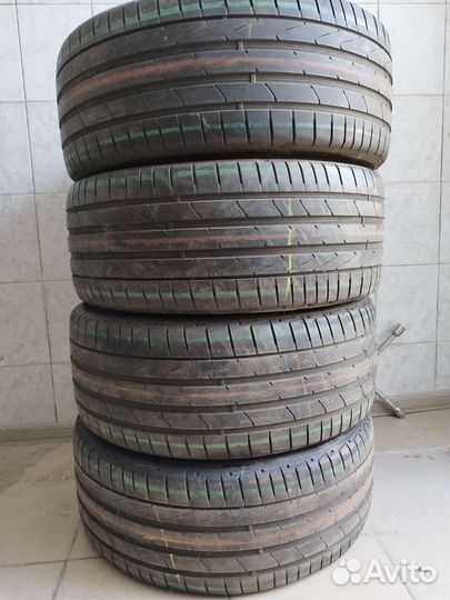 Hankook Ventus S1 Evo 2 K117 235/40 R19