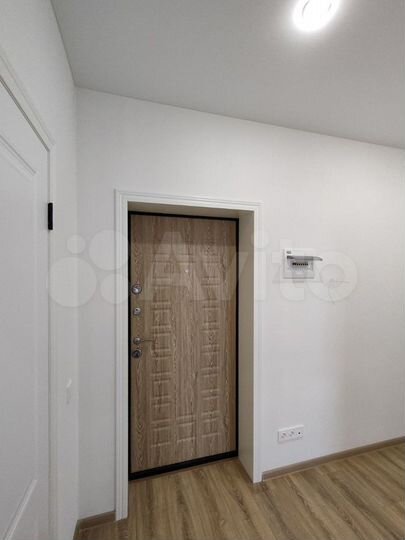 1-к. квартира, 30 м², 2/4 эт.