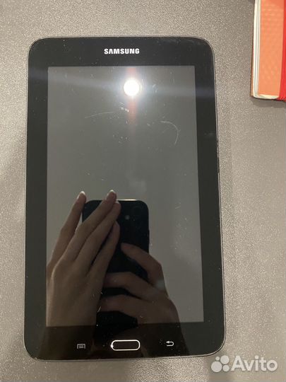 Планшет Samsung