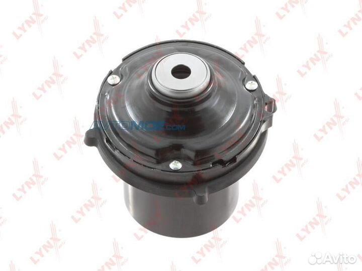 Опора амортизатора opel Astra G 98-04 / Vectra B 9