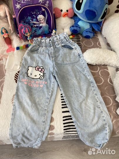 Одежда для девочки