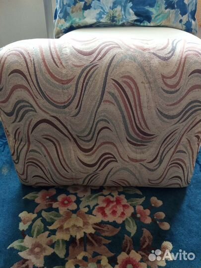 Диванные подушки большие