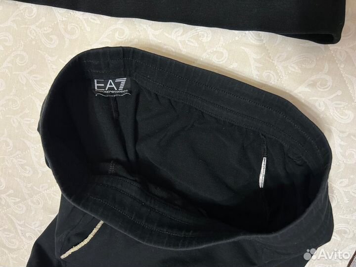 Костюм спортивный Emporio Armani оригинал