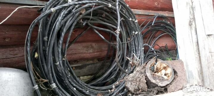 Провод алюминиевый