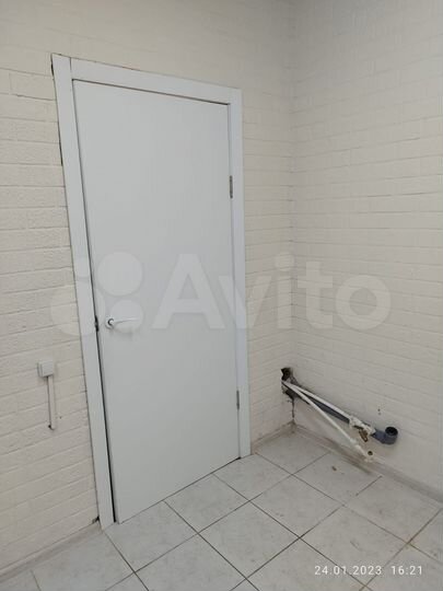 Свободного назначения, 42 м²