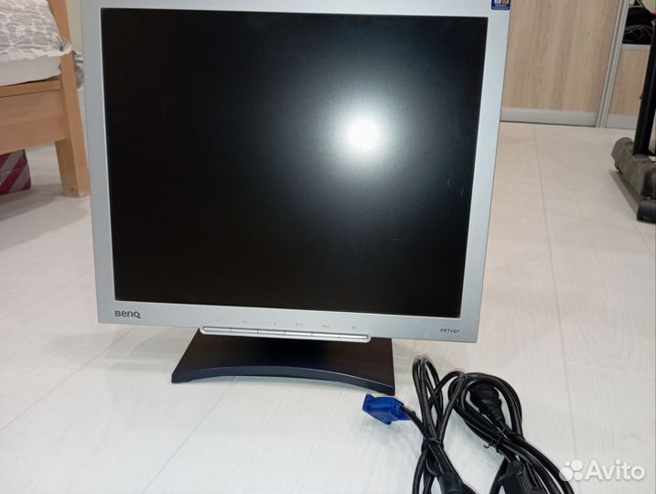 Монитор 240 гц Benq zowie