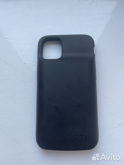 Чехол-аккумулятор для iPhone 11 5000мАч