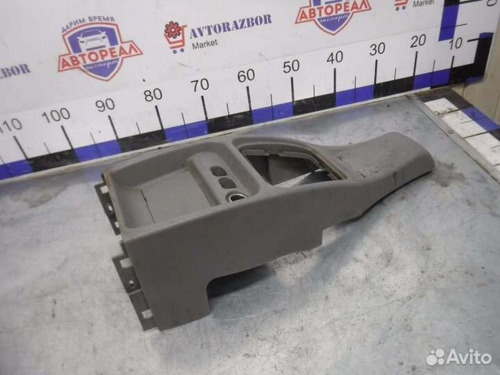 Консоль между сидений Лада Калина 21114 2007