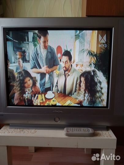 Телевизор бу