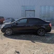 Chevrolet Cobalt 1.5 MT, 2014, 169 000 км, с пробегом, цена 530 000 руб.