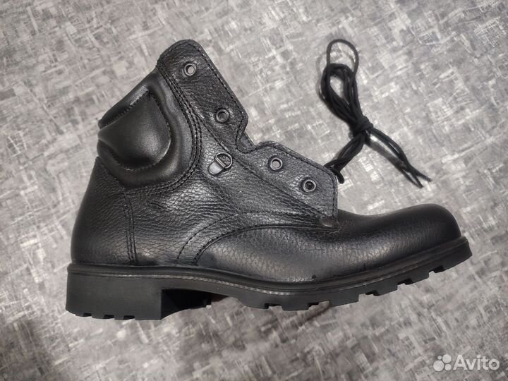 Ботинки рабочие ржд