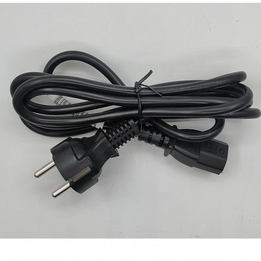 [100614-009] Кабель Питания 100614-009, Hp, 1.8 М, C13 - Euro