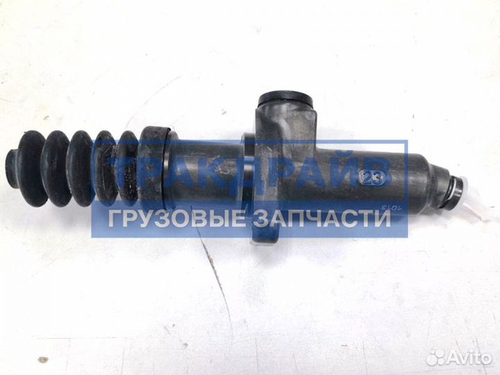 Цилиндр сцепления главный MAN F2000
