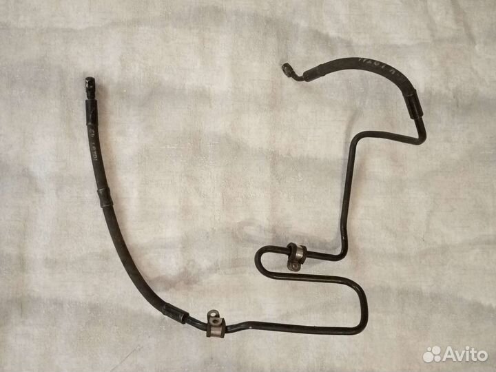 Трубка гидроусилителя Фольксваген Гольф 03г