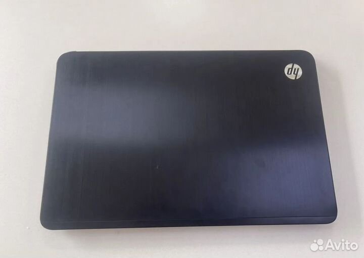 Ноутбук HP 15,6