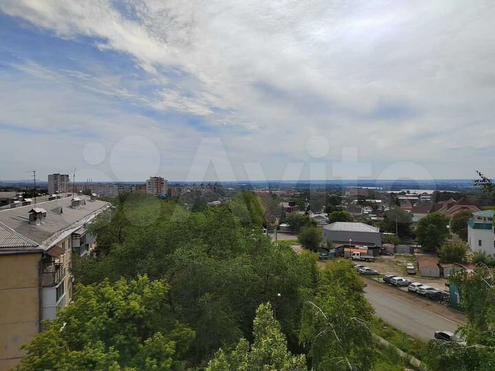 Офис, 128.1 м² с парковкой у входа