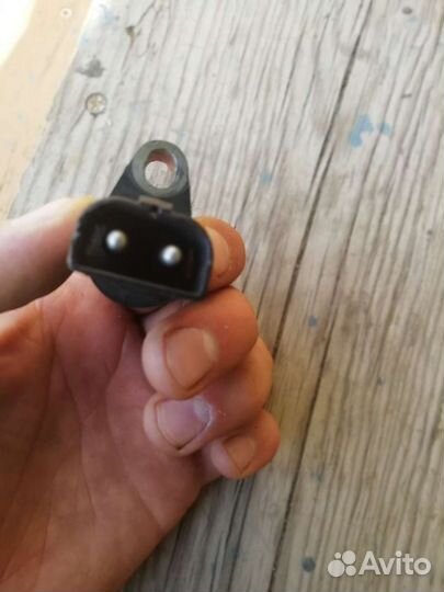 Датчик абс на вольво