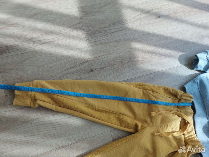 Костюм на мальчика