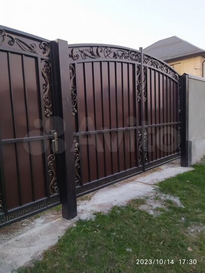 Дом 115 м² на участке 10 сот.