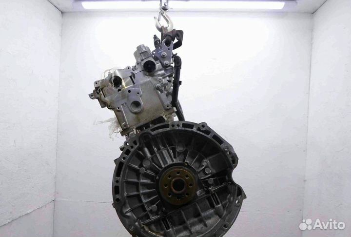 Двигатель mercedes cla-класс c117 (2013-2016) 2.0