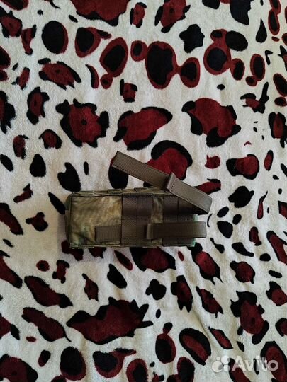 Утилитарный подсумок мох