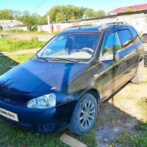 ВАЗ (LADA) Kalina 1.6 MT, 2012, 170 000 км