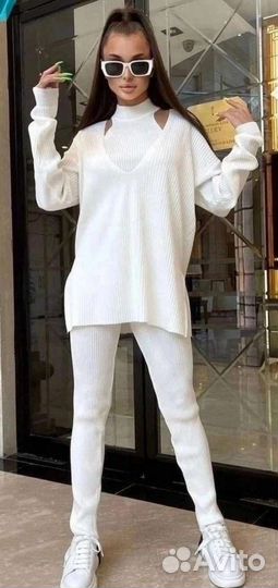 Костюм (лапша)