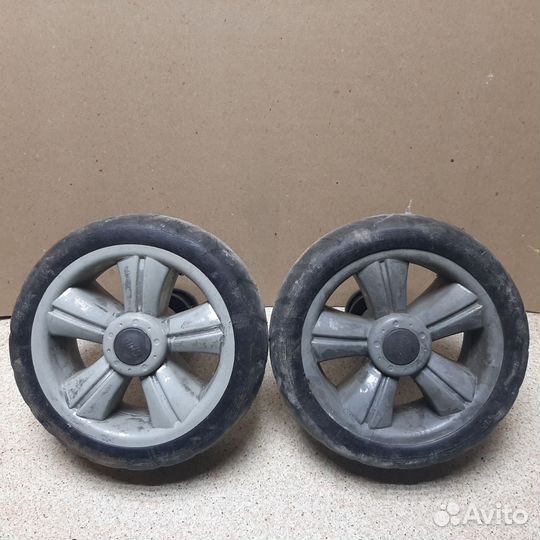 Задний обод 26