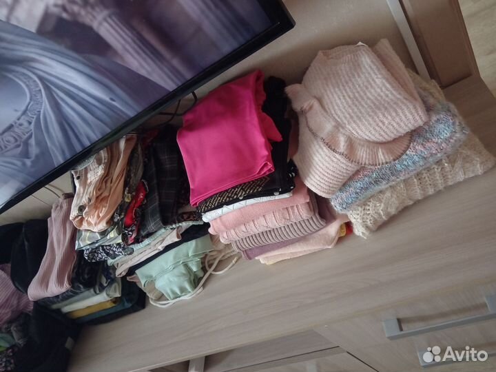 Вещи на девушку 40-42