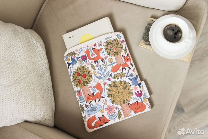 Чехлы для книг