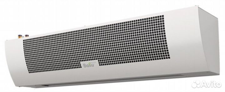 Тепловая завеса Ballu BHC-M10-W12