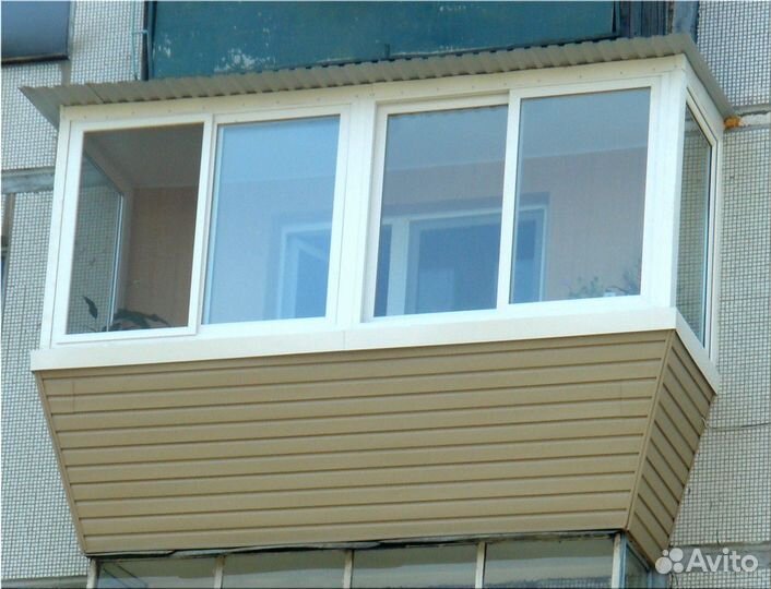 Пластиковые окна и двери