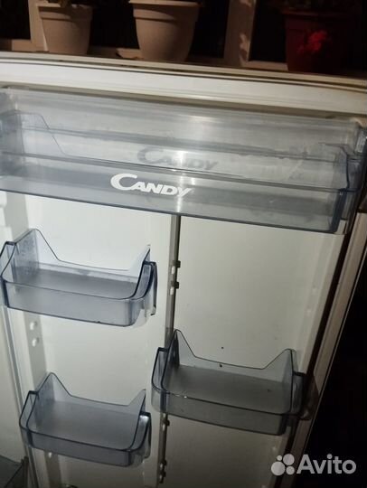 Запасные полки и ящики для холодильника Candy