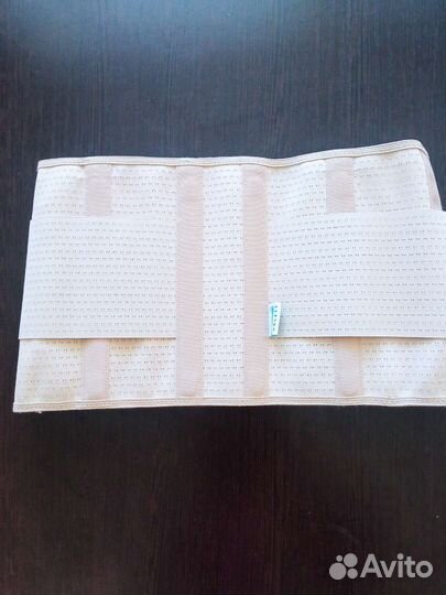 Бандаж для беременных orlett