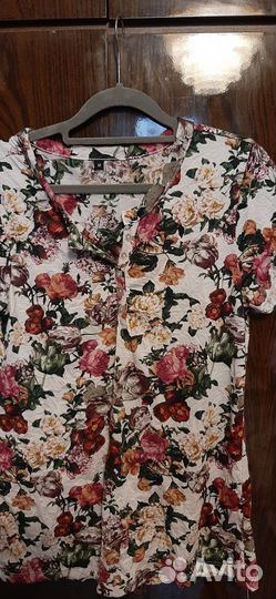 Женские вещи пакетом 50 52