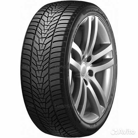 Hankook Winter I'Cept Evo 3 W330A 255/60 R17 106H