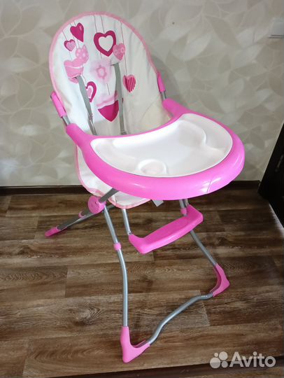 Стульчик для кормления