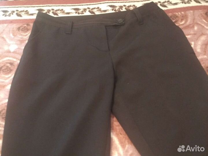 Брюки женские классические