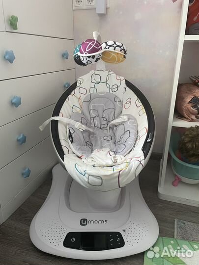 Детские качели