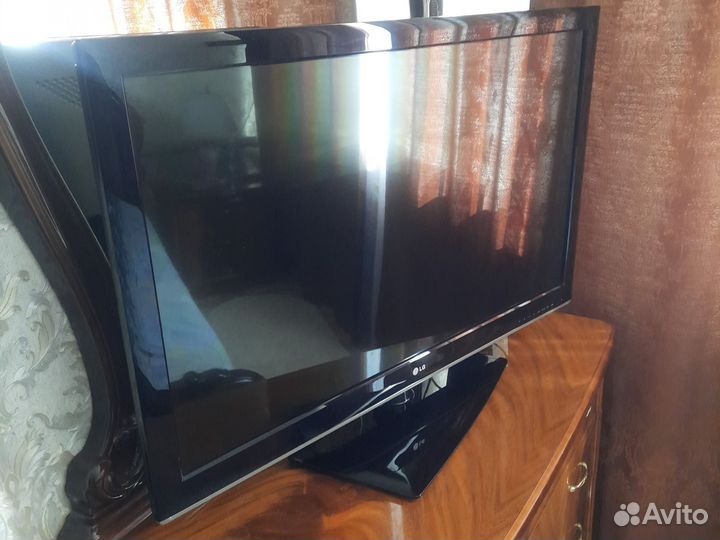 Телевизор бу