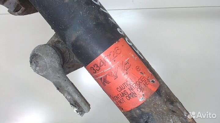 Амортизатор подвески BMW 1 E87, 2005