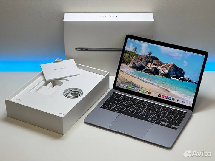 Apple MacBook Air 13 M1